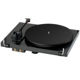 Triangle TurnTable Lunar 3 - Black Star