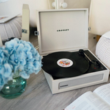 Crosley Voyager - Grey