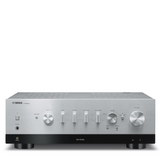 Yamaha R-N800A - Silver