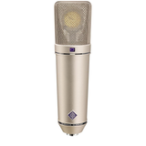 Neumann U87Ai