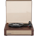 Crosley Scout Turntable - Walnut