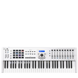 Arturia KeyLab 61 MkII - White