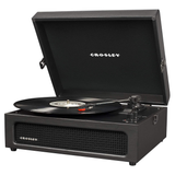 Crosley Voyager - Black