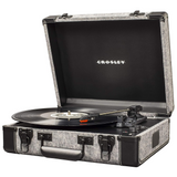 Crosley Executive Deluxe - Smoke