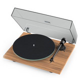 Pro-Ject T1 EVO Phono OM10 - Walnut