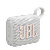 JBL Go 4 - White