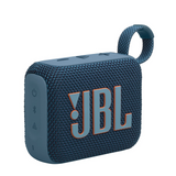JBL Go 4 - Blue