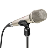 Neumann KMS 105 - Nickel