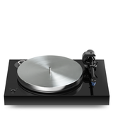 Pro-Ject X8 Evo SuperPack Quintet Blue High Gloss Black