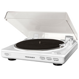 Crosley T400 - White
