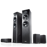 Yamaha SET NS-51 Black