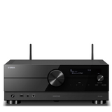 Yamaha RX-A2A Black