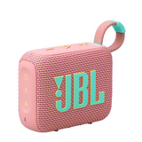JBL Go 4 - Pink