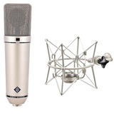 Neumann U 87 Ai Studio set
