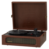 Crosley Voyager - Brown