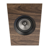 Jamo S 8 Atmos - Walnut