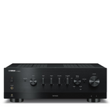 Yamaha R-N800A - Black