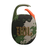 JBL CLIP 5 - Squad