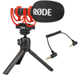 Rode VideoMic GO II