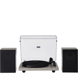 Crosley C62 - Grey