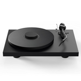 Pro-Ject Debut PRO S (PICK IT S2 C BLACK) Black
