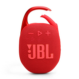 JBL CLIP 5 - Red