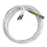Final Audio C106 MMCX (4.4mm) Silver Coated Cable