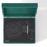 Crosley Voyager - Dark Aegean