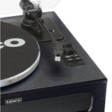 Lenco LS-430 - BK