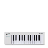 Arturia MicroLab mk3 - White