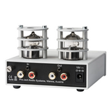 Pro-Ject Tube Box S2 - Silver