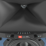 JBL 4305P Wireless Studio Monitor - Black