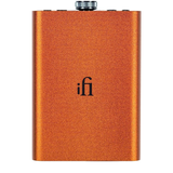 iFi Hip Dac2 Sunset Orange