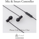 Final Audio VR500 Black
