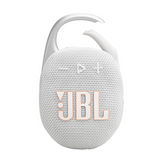 JBL CLIP 5 - White
