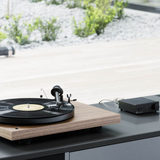Pro-Ject Jukebox S2 Walnut