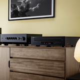 Yamaha CD-C603 Black