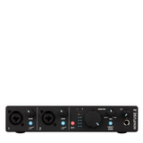 Arturia MiniFuse 2 - Black