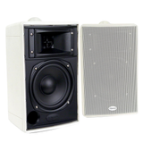 Klipsch All Weather KHO-7 White