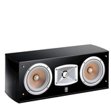 Yamaha NS-C444 Black