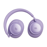 JBL Live 780NC Purple
