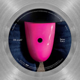 Steve Lacy - Oh yeah? [LP] - Opaque Grey