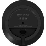 Sonos Era 100 SL - Black