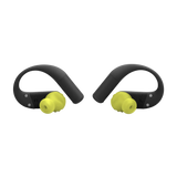 JBL Endurance Peak 4 Black/Lime