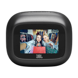 JBL Live Flex 4 Black