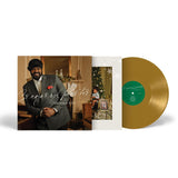 Gregory Porter - Christmas Wish (Limited Edition) [LP] - Gold Vinyl
