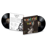 Louis Armstrong - Wonderful World (The Best Of Louis Armstrong) [LP]