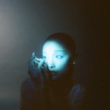 Ariana Grande - Eternal Sunshine: Brighter Days Ahead (Deluxe Alternate Cover) [2LP] - Translucent Marble Vinyl
