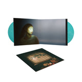 Ariana Grande - Eternal Sunshine: Brighter Days Ahead (Deluxe Alternate Cover) [2LP] - Translucent Marble Vinyl