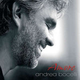 Andrea Bocelli - Amore [2LP]
